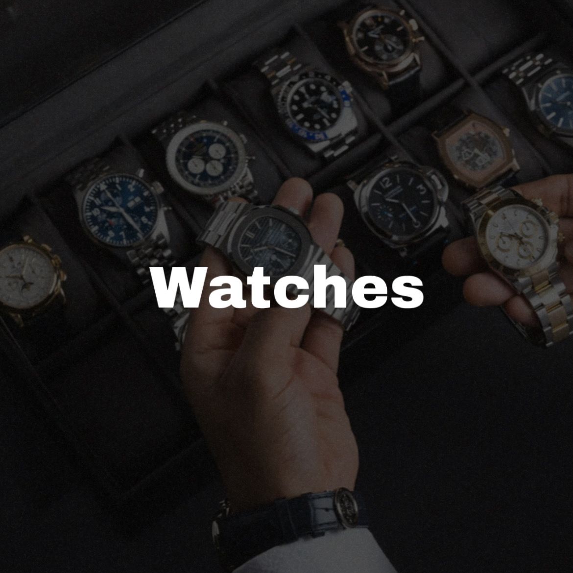 Watches