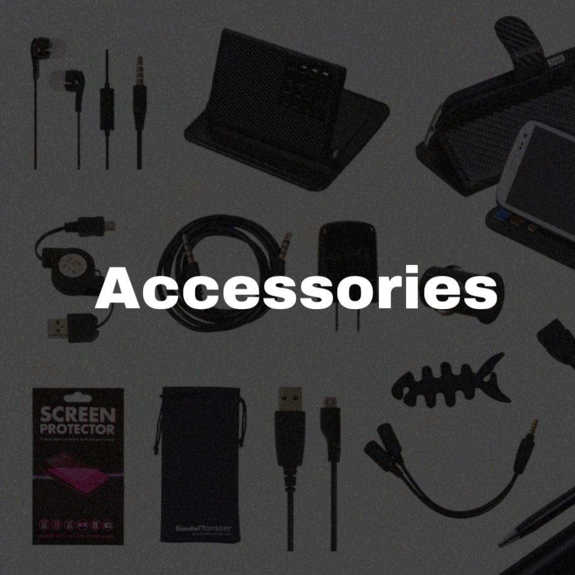Accessories