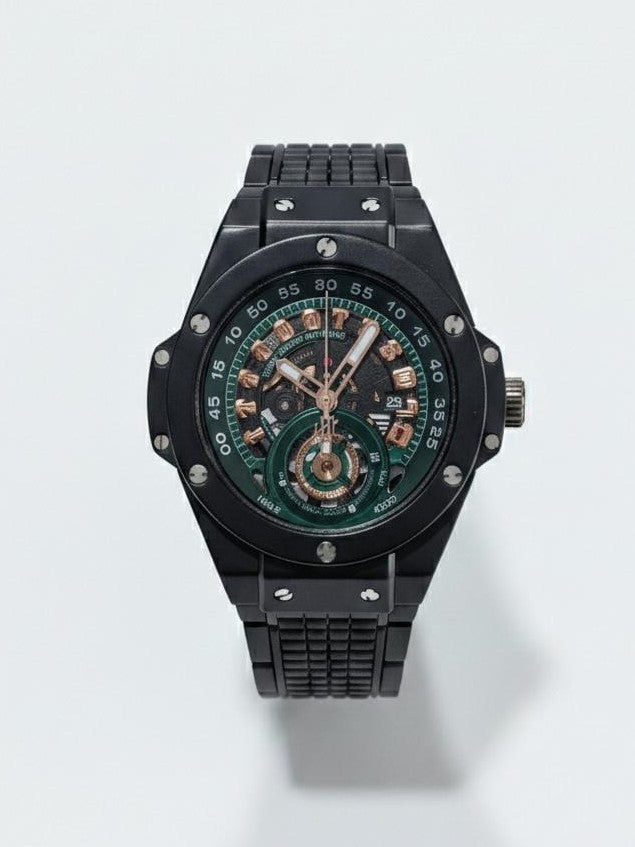 Hublot Big Bang "Black Magic