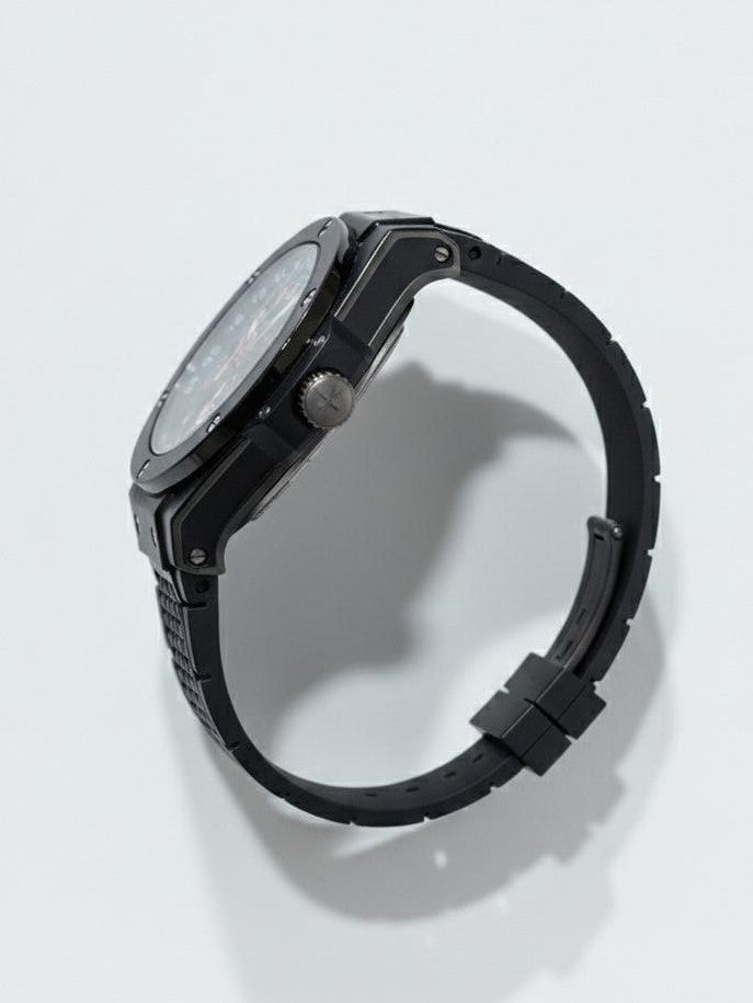 Hublot Big Bang "Black Magic
