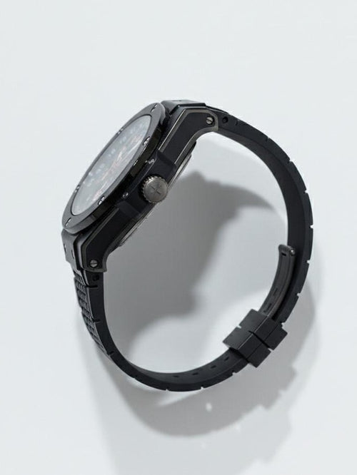 Hublot Big Bang "Black Magic