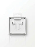 Classic In-Ear Wired EarPods