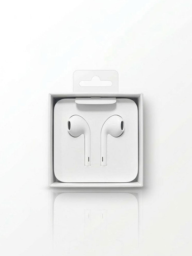 Classic In-Ear Wired EarPods