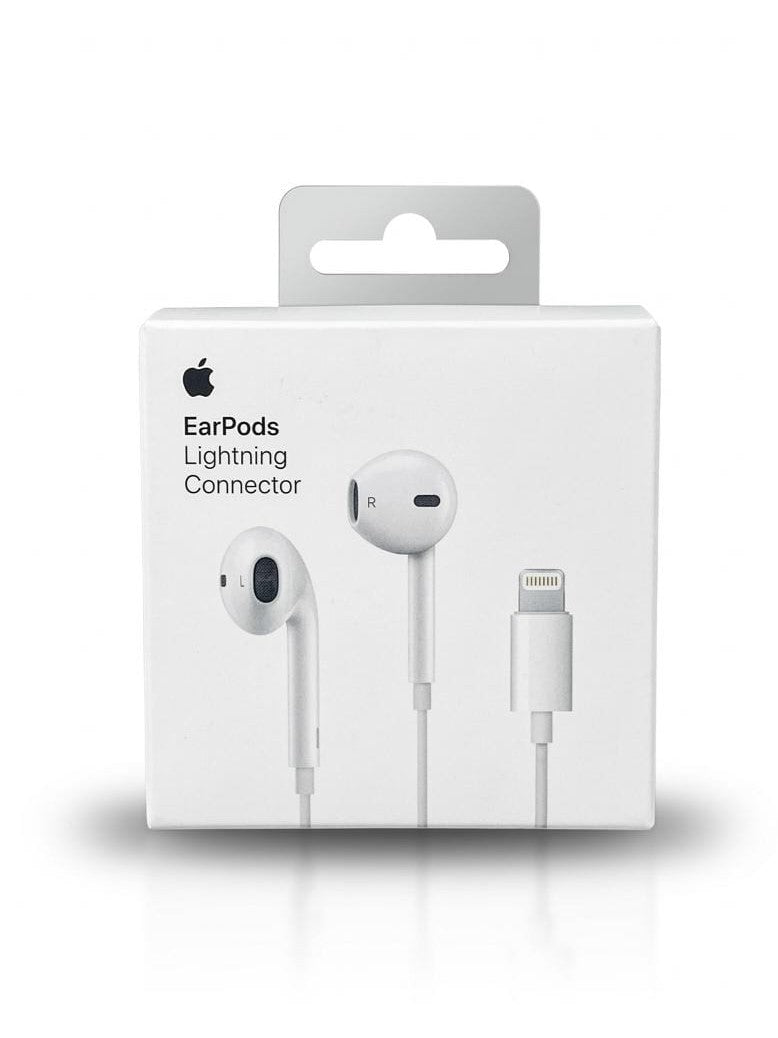 Classic In-Ear Wired EarPods