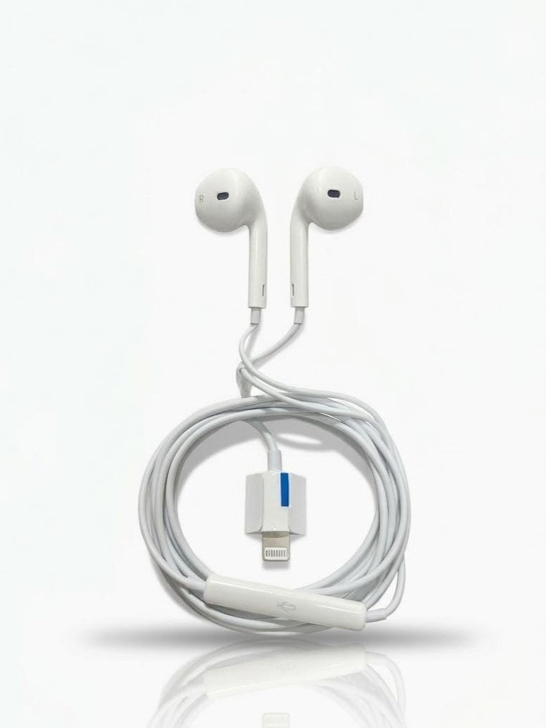 Classic In-Ear Wired EarPods