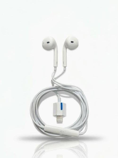 Classic In-Ear Wired EarPods