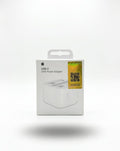Apple 20W USB-C Power Adapter