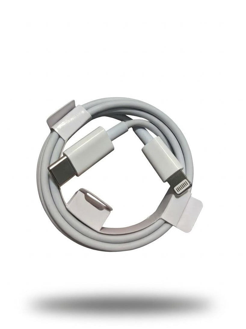 Apple USB-C to Lightning Cable (1m)