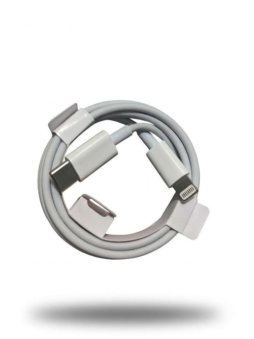 Apple USB-C to Lightning Cable (1m)