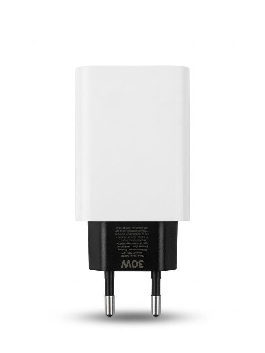 Google 30W USB-C Power Adapter (Fast Charger)
