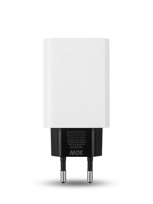 Google 30W USB-C Power Adapter (Fast Charger)