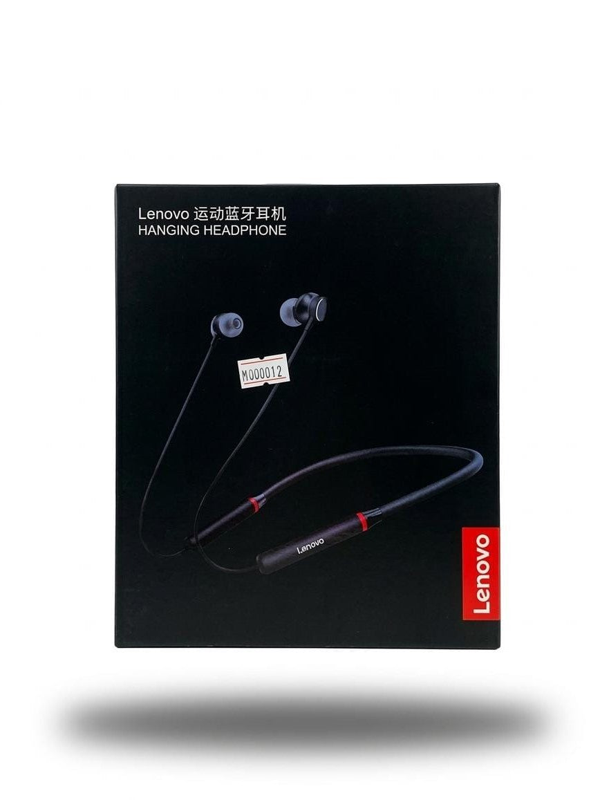Lenovo HE05X Wireless Sports Neckband