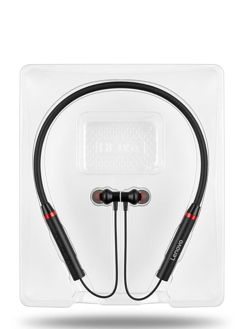 Lenovo HE05X Wireless Sports Neckband