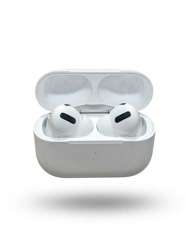 TWS Pro – Premium Design &amp; Crystal Clear Sound