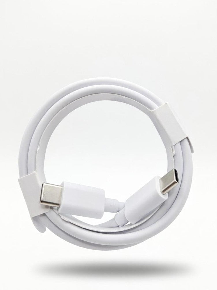 Google Pixel 120W USB-C to USB-C Fast Charging Cable