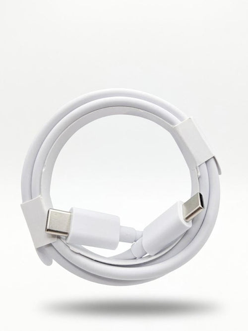 Google Pixel 120W USB-C to USB-C Fast Charging Cable