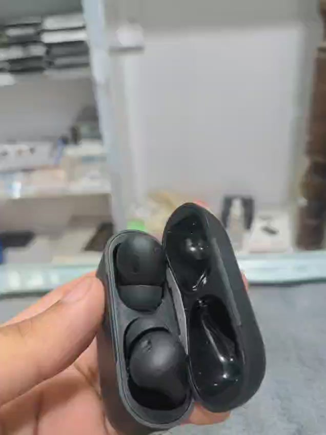 TWS Pro (Midnight Black Edition)