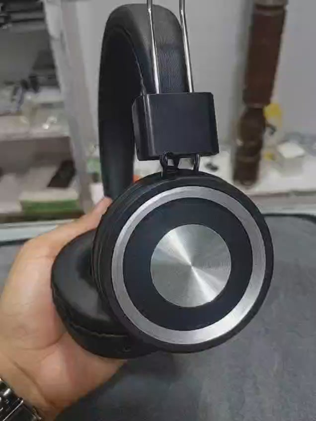 SODO SD-1002 Wireless Bluetooth Headphone